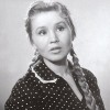 МадамБурлакова